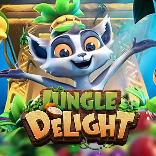 Jungle Delight