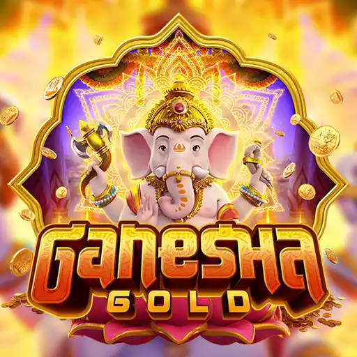 Ganesha Gold