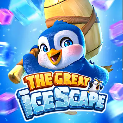 The Great Icescape