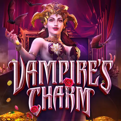 Vampire's Charm