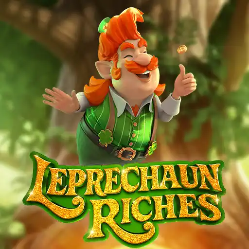 Leprechaun Riches