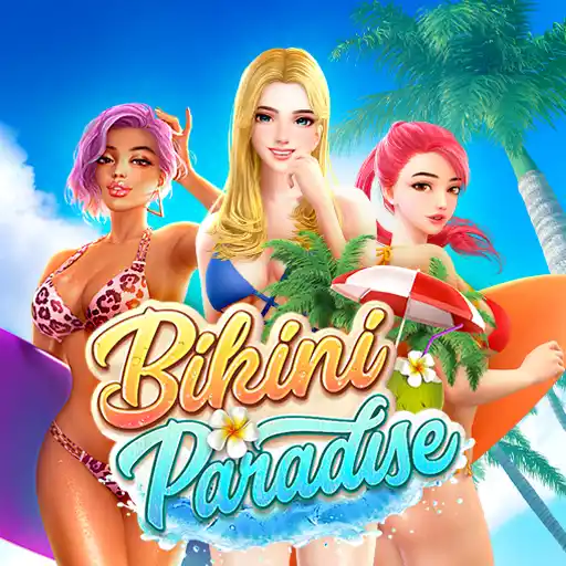 Bikini Paradise