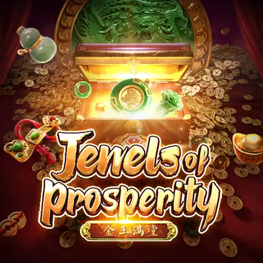 Jewels of Prosperity