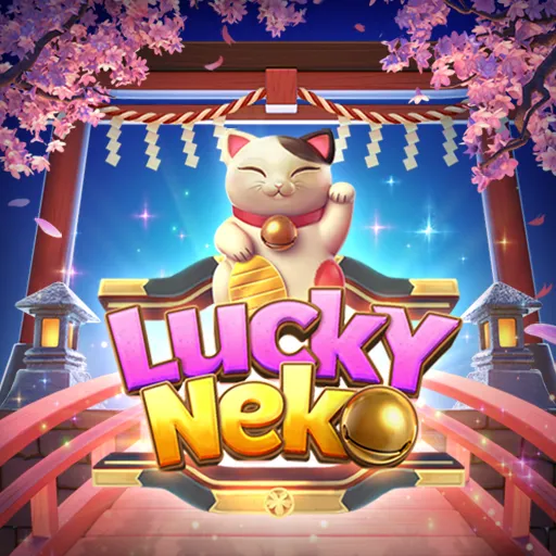 Lucky Neko