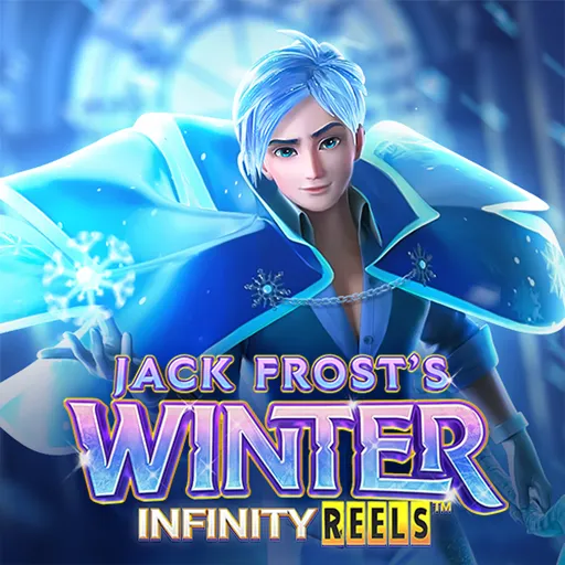 Jack Frost's Winter