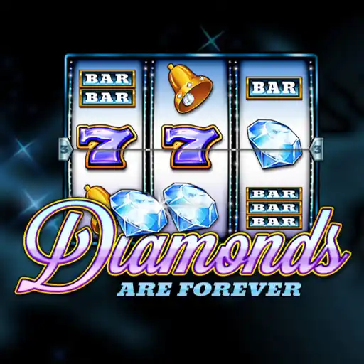 Diamonds are Forever 3 Lines