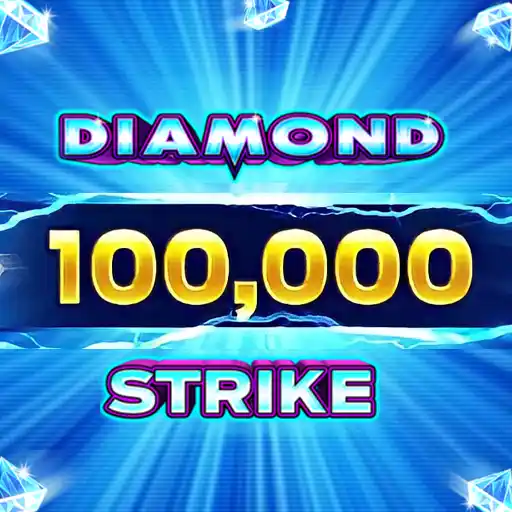 Diamond Strike 100,000