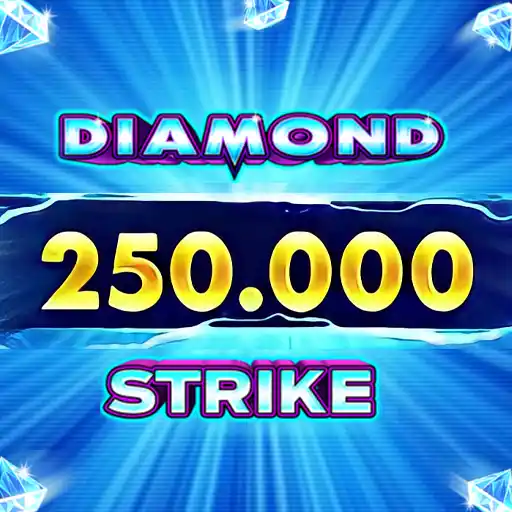 Diamond Strike 250,000