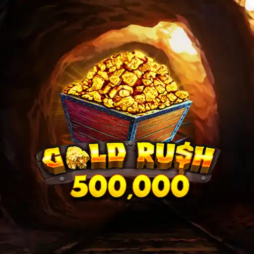 Gold Rush 500,000