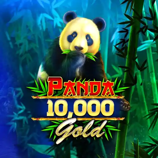 Panda Gold 10,000