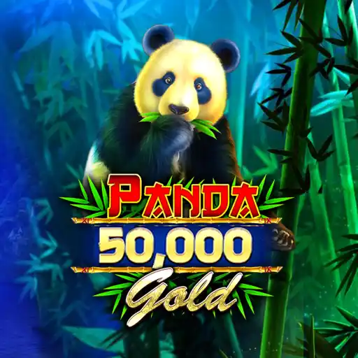 Panda Gold 50,000