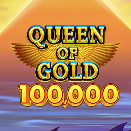 Queen of Gold 100,000
