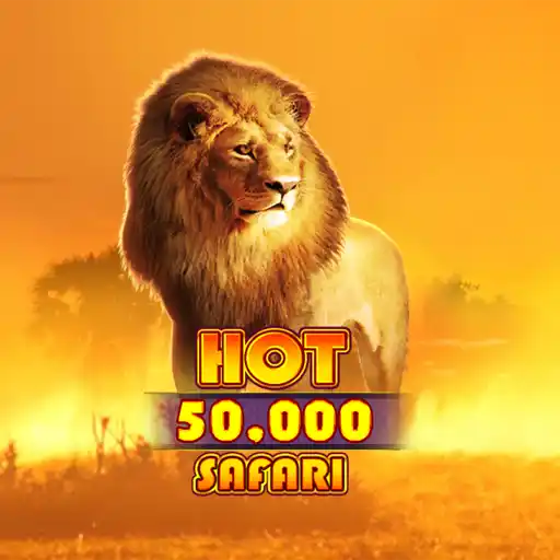 Hot Safari 50,000