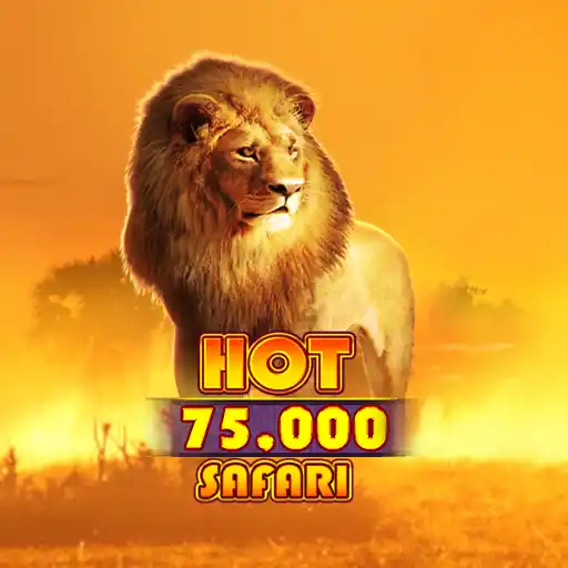 Hot Safari 75,000