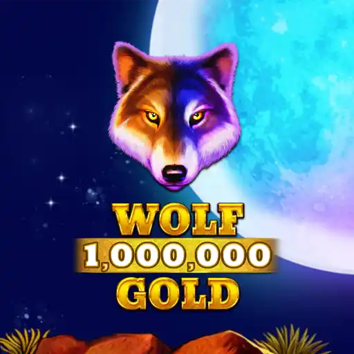 Wolf Gold 1 Million