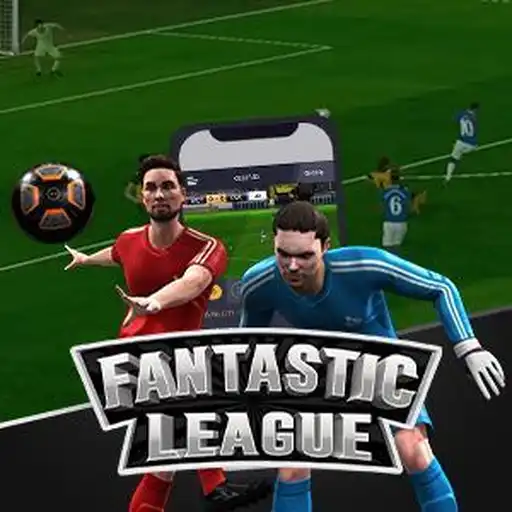 Fantastic League Football