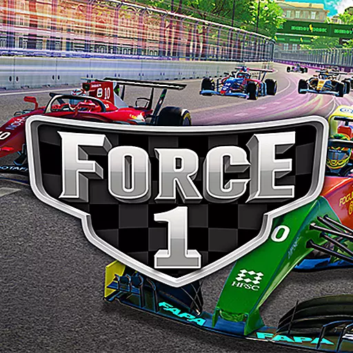 Force 1 Racing