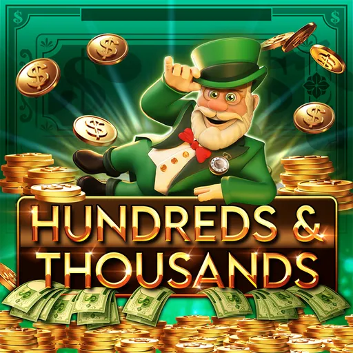 Hundreds and Thousands