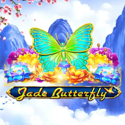 Jade Butterfly