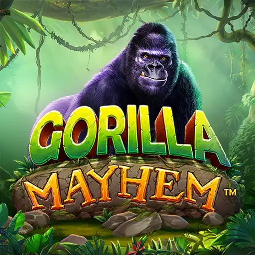 Gorilla Mayhem