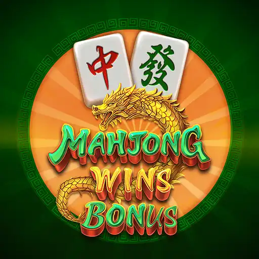 Mahjong Wins Bonus