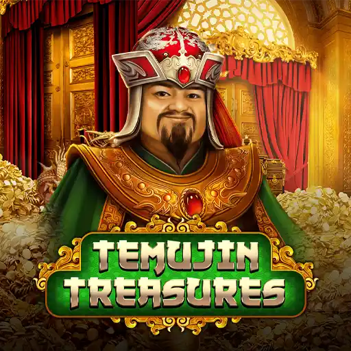 Temujin Treasures