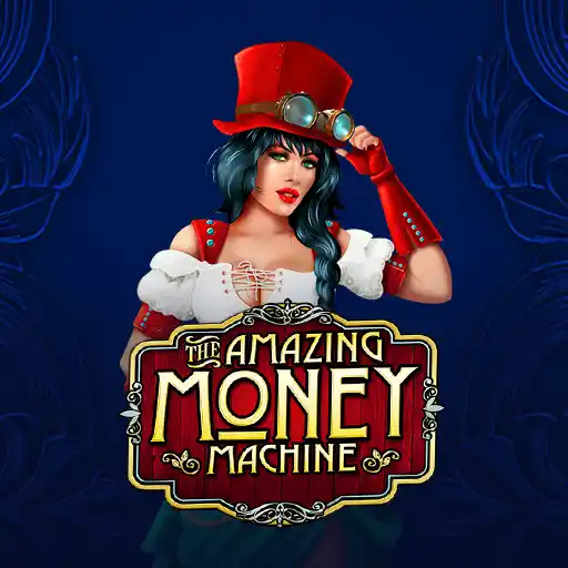 Amazing Money Machine