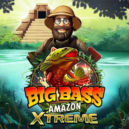 Big Bass Amazon Xtreme