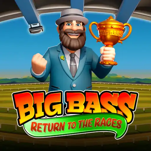 Big Bass Return to the Races