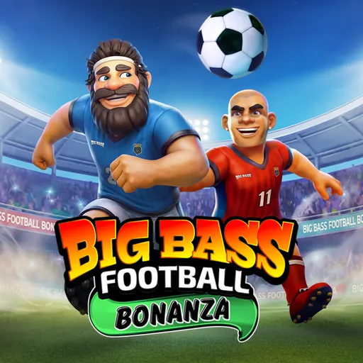 Big Bass Football Bonanza