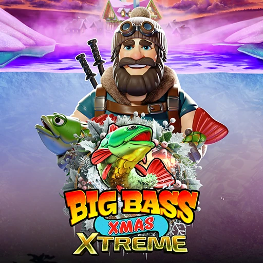 Big Bass Xmas Xtreme