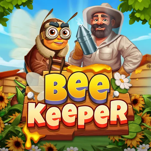 Bee Keeper