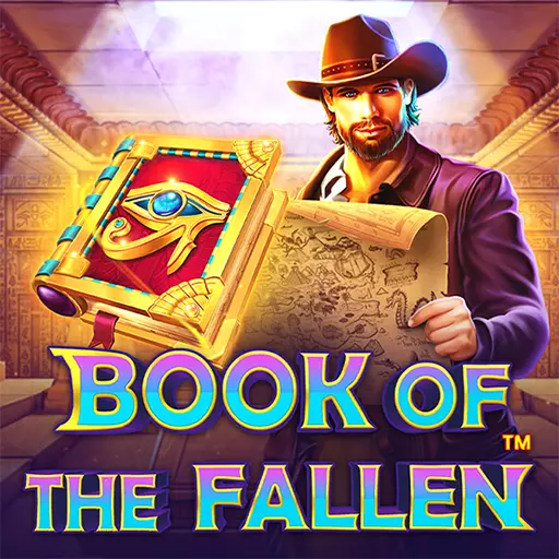 Book of Fallen
