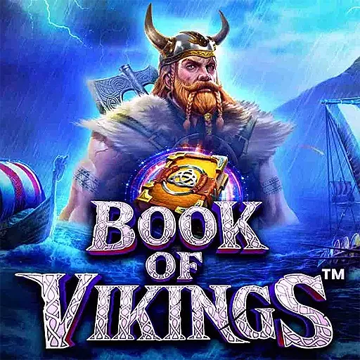 Book of Vikings