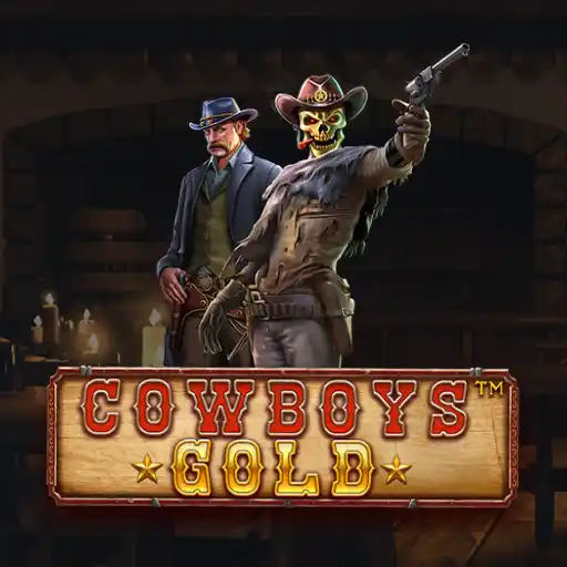 Cowboys Gold