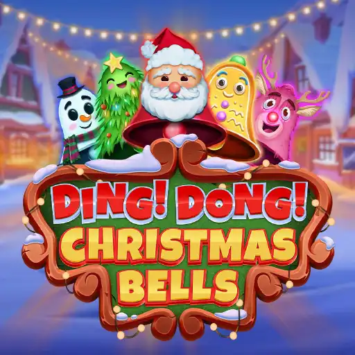 Ding Dong Christmas Bells