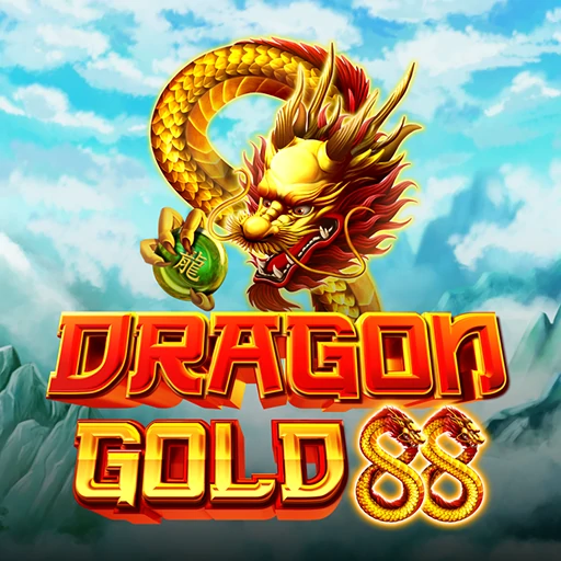 Dragon Gold 88
