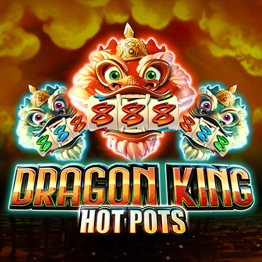 Dragon King Hot Pots
