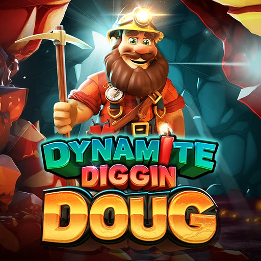 Dynamite Diggin Doug