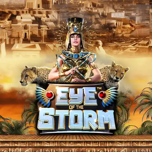 Eye of the Storm