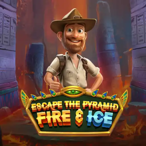 Escape the Pyramid - Fire & Ice