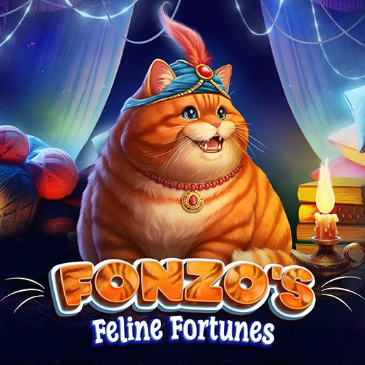 Fonzo's Feline Fortunes