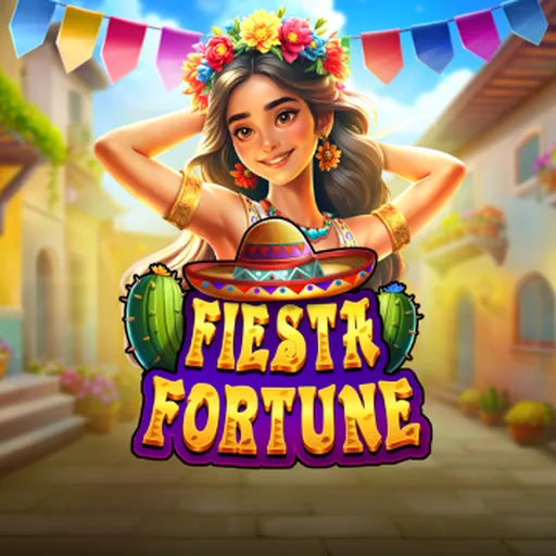 Fiesta Fortune