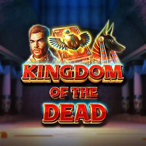 Kingdom of the Dead