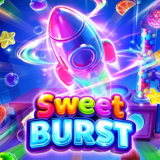 Sweet Burst