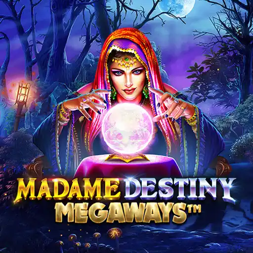 Madame Destiny