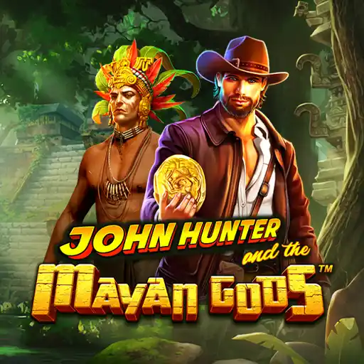John Hunter And The Mayan Gods