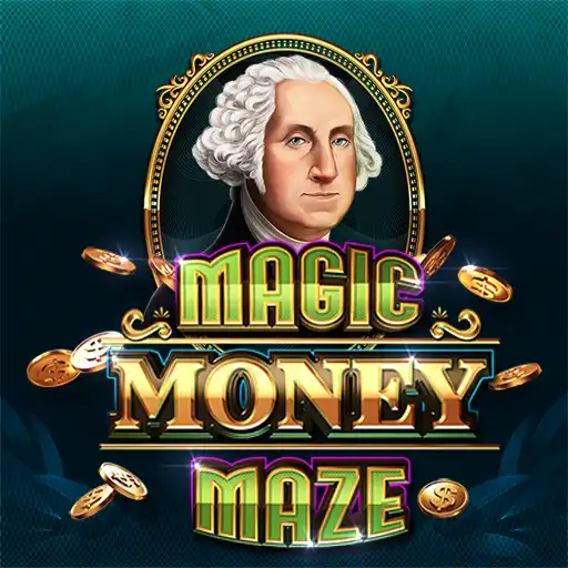 Magic Money Maze