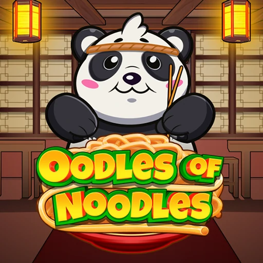 Oodles of Noodles