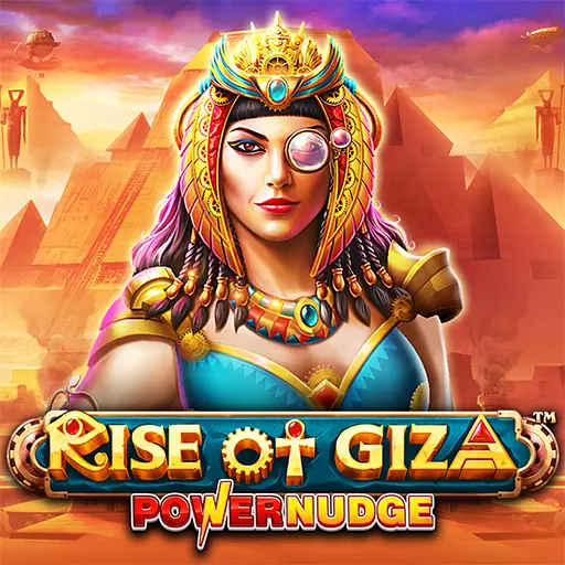 Rise of Giza PowerNudge